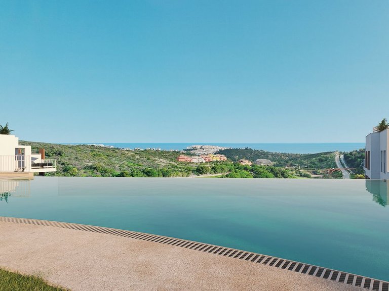 Apartment for Sale in Casares, Malaga 13