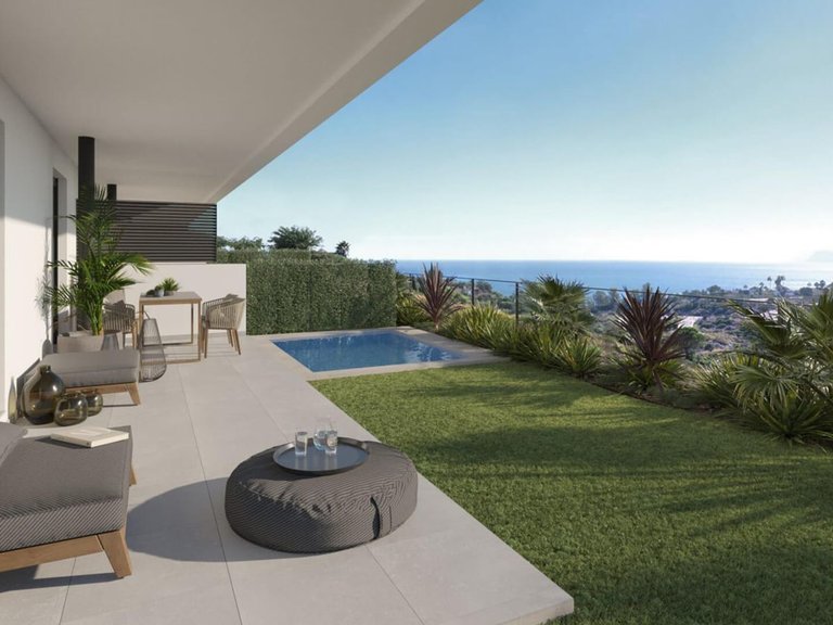 Apartment for Sale in Manilva, Malaga 2