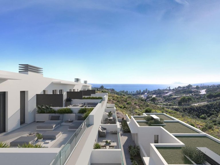 Apartment for Sale in Manilva, Malaga 3