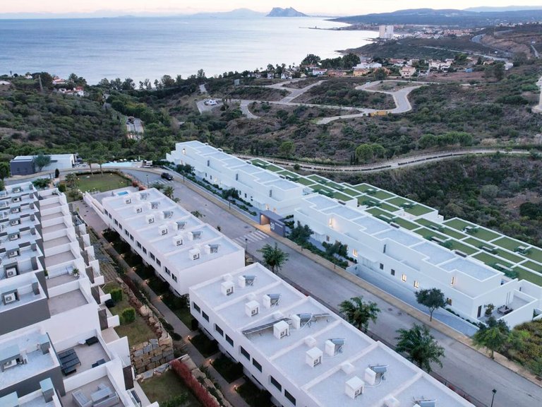 Apartment for Sale in Manilva, Malaga 4