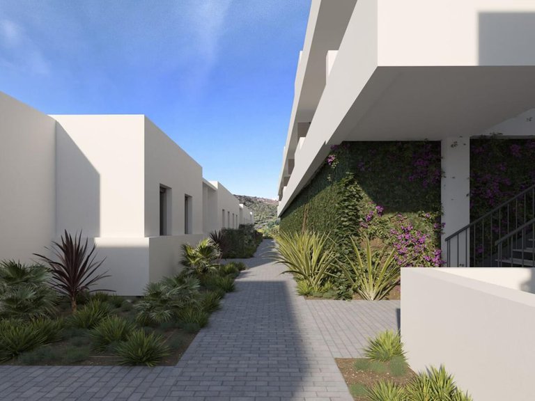 Apartment for Sale in Manilva, Malaga 5