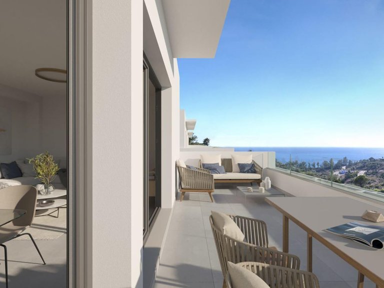 Apartment for Sale in Manilva, Malaga 6