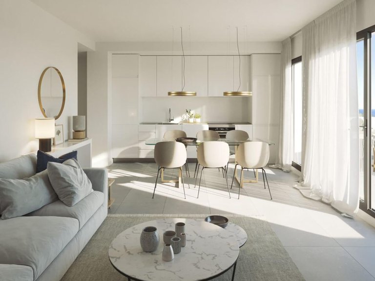 Apartment for Sale in Manilva, Malaga 8