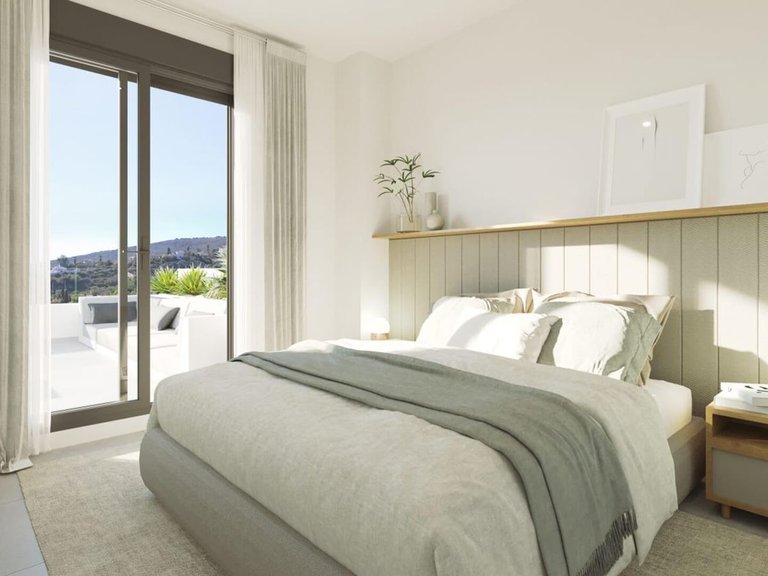 Apartment for Sale in Manilva, Malaga 9