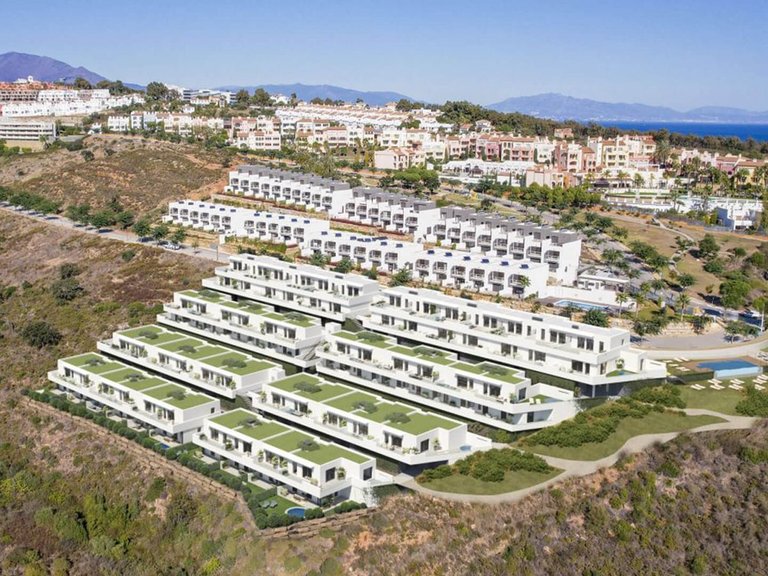 Apartment for Sale in Manilva, Malaga 12