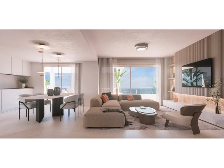 Apartment for Sale in Algarrobo Costa, Malaga 2