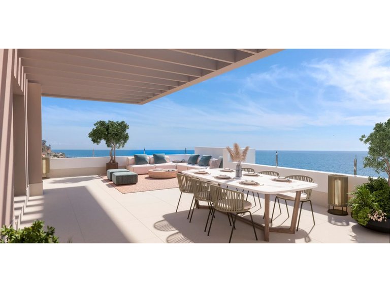 Apartment for Sale in Algarrobo Costa, Malaga 3