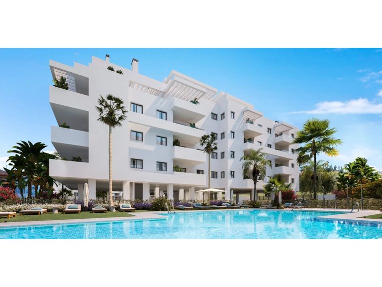 Apartment for Sale in Algarrobo Costa, Malaga 4