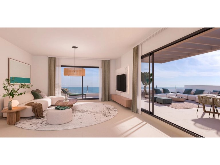 Apartment for Sale in Algarrobo Costa, Malaga 5