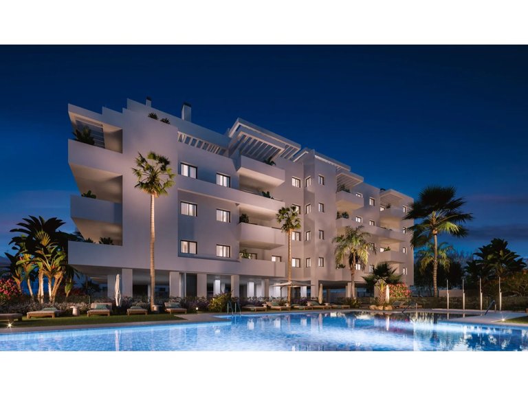 Apartment for Sale in Algarrobo Costa, Malaga 6