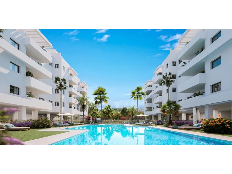Apartment for Sale in Algarrobo Costa, Malaga 7