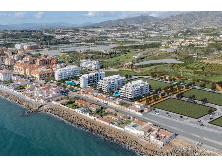 Apartment for Sale in Algarrobo Costa, Malaga 8