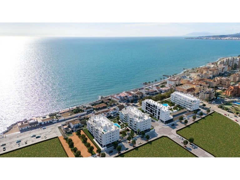 Apartment for Sale in Algarrobo Costa, Malaga 9