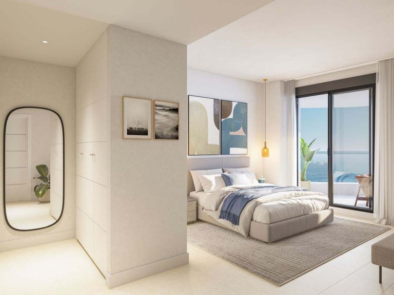 Apartment for Sale in Benalmadena, Malaga 3