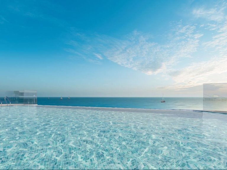 Apartment for Sale in Benalmadena, Malaga 5