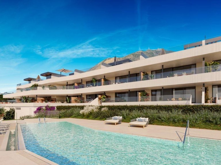 Apartment for Sale in Benalmadena, Malaga 6