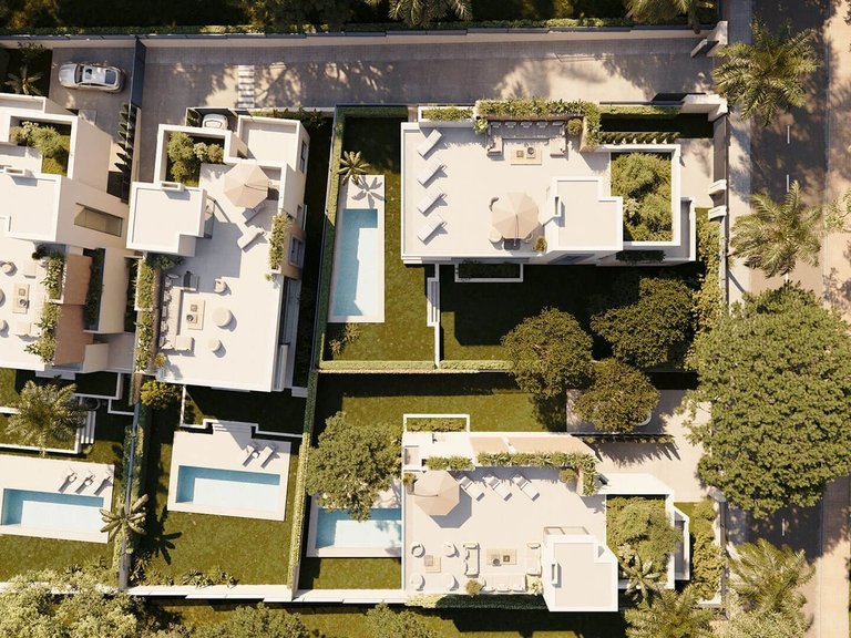 Apartment for Sale in Marbella, Malaga 13