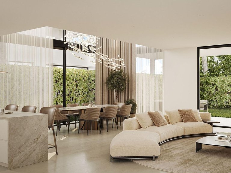 Apartment for Sale in Marbella, Malaga 20