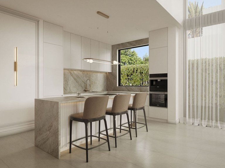 Apartment for Sale in Marbella, Malaga 22