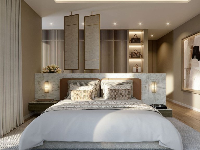 Apartment for Sale in Marbella, Malaga 9