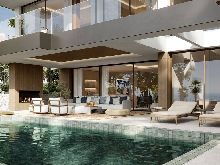 Apartment for Sale in Marbella, Malaga 18
