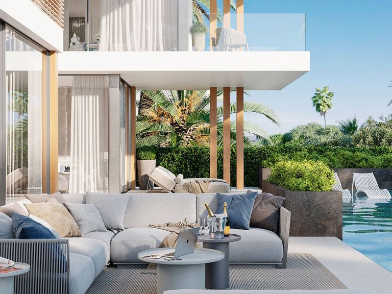 Apartment for Sale in Marbella, Malaga 19