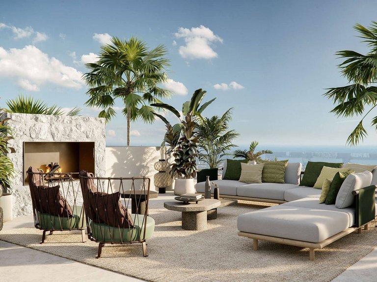 Apartment for Sale in Marbella, Malaga 21