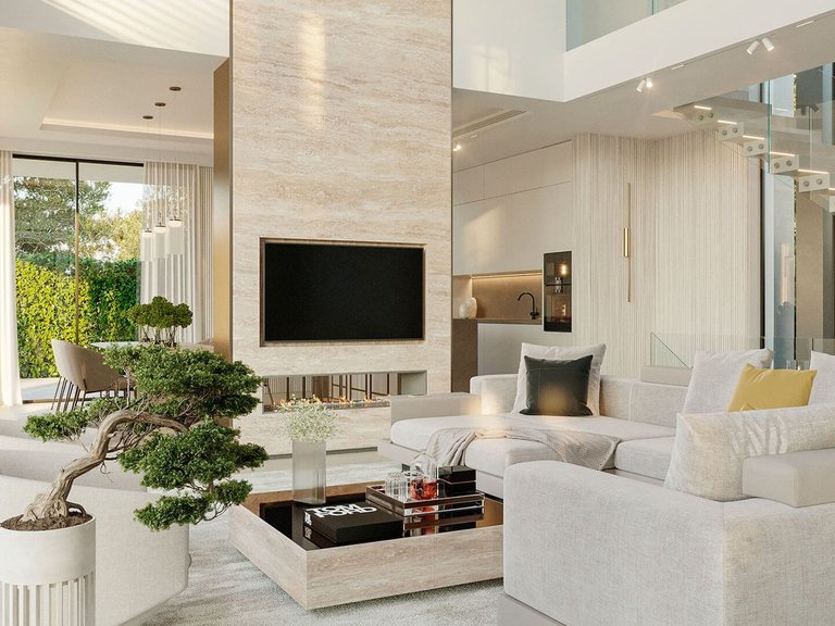 Apartment for Sale in Marbella, Malaga 22
