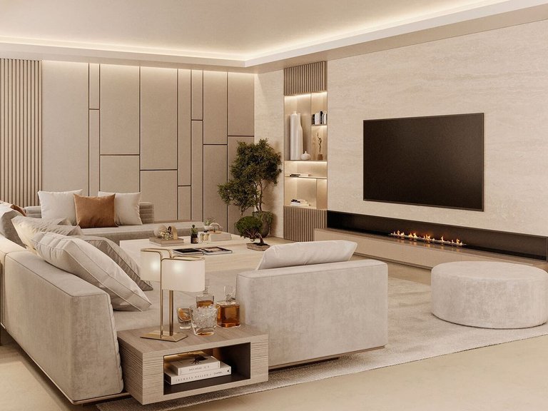 Apartment for Sale in Marbella, Malaga 23