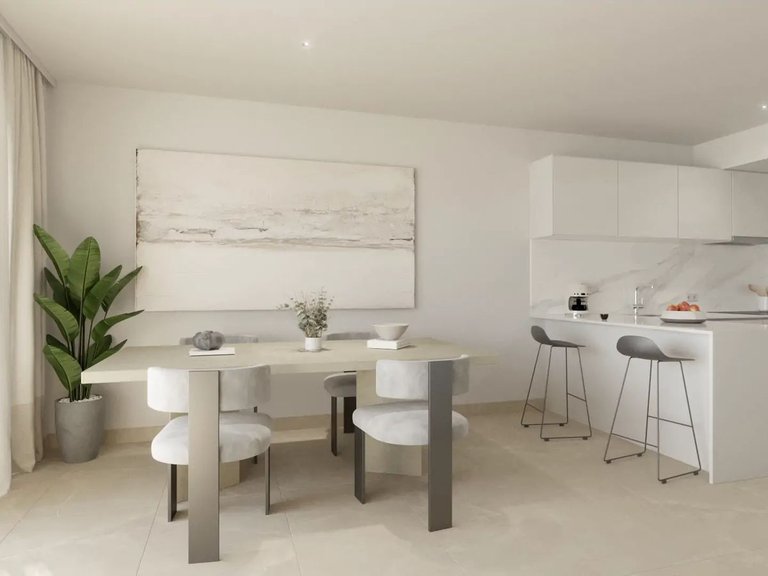 Apartment for Sale in Estepona, Malaga 2