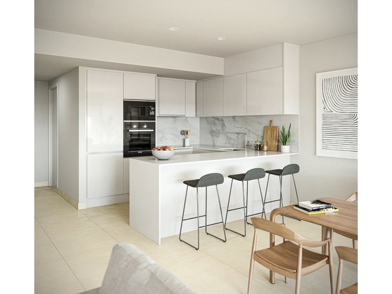 Apartment for Sale in Estepona, Malaga 3