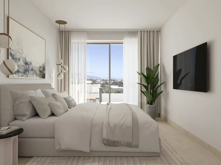 Apartment for Sale in Estepona, Malaga 4