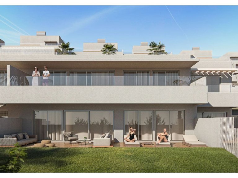 Apartment for Sale in Estepona, Malaga 8