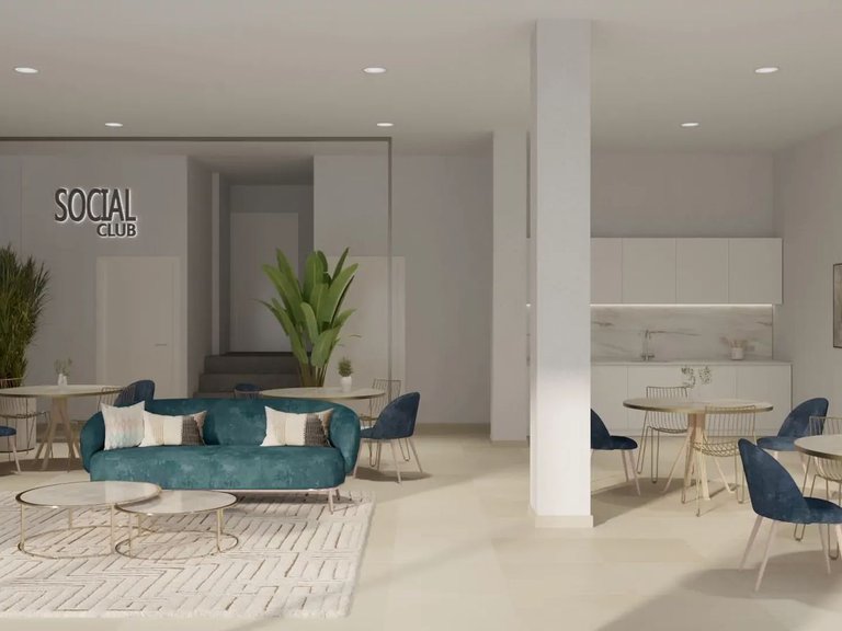 Apartment for Sale in Estepona, Malaga 9