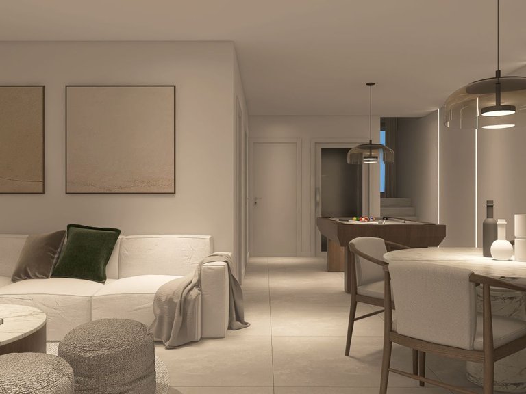 Apartment for Sale in Mijas, Malaga 8