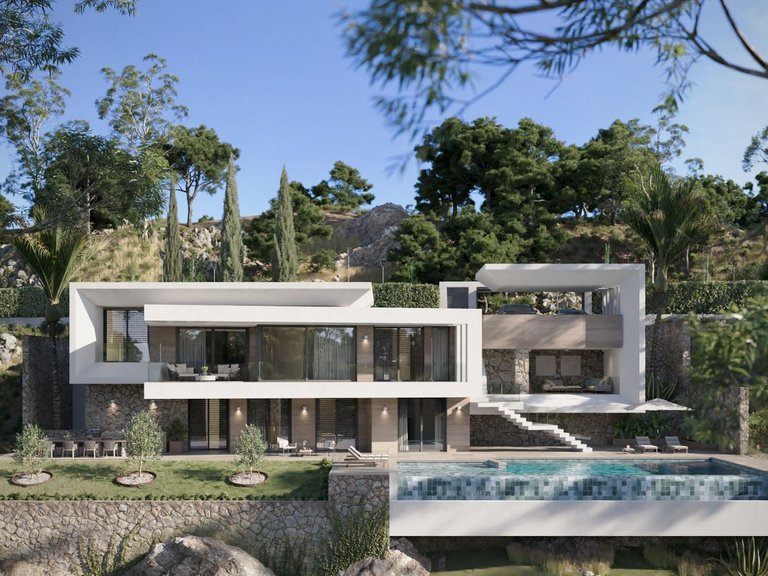 Apartment for Sale in La Cala Golf, Malaga 1