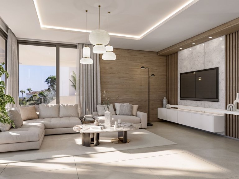 Apartment for Sale in La Cala Golf, Malaga 3