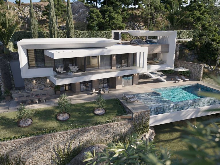 Apartment for Sale in La Cala Golf, Malaga 6