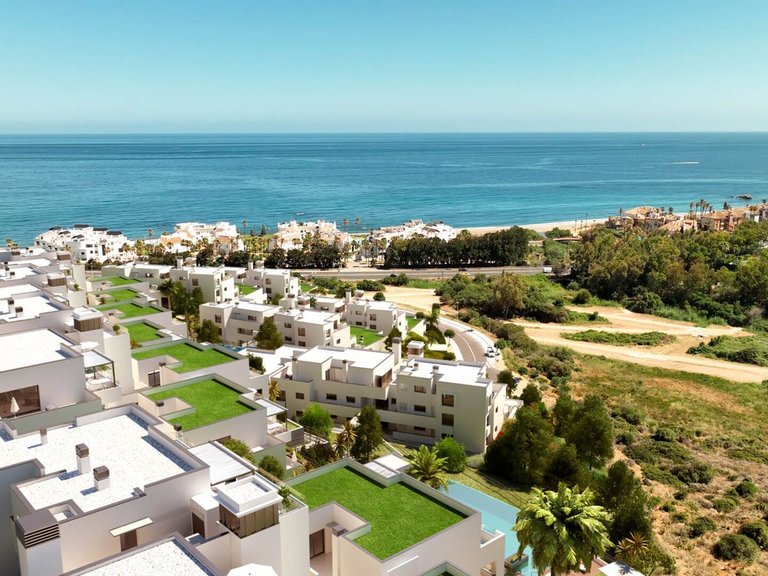 Apartment for Sale in Casares, Malaga 3