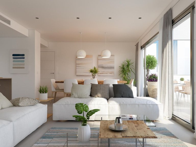Apartment for Sale in Casares, Malaga 6