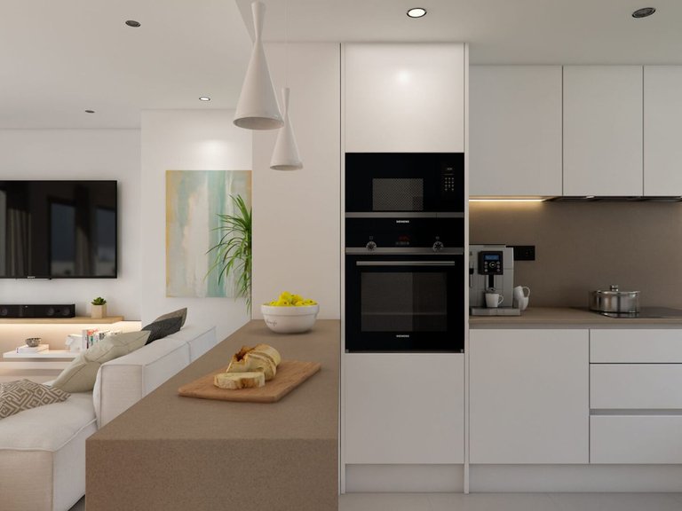 Apartment for Sale in Casares, Malaga 7