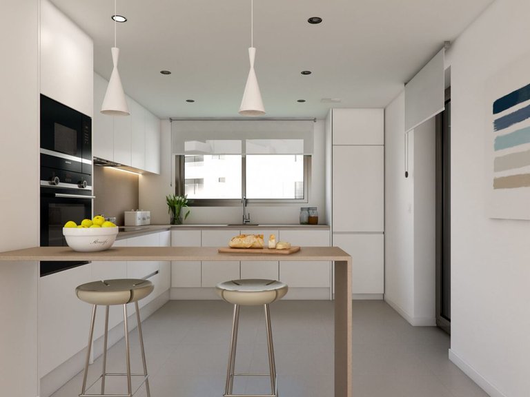 Apartment for Sale in Casares, Malaga 8