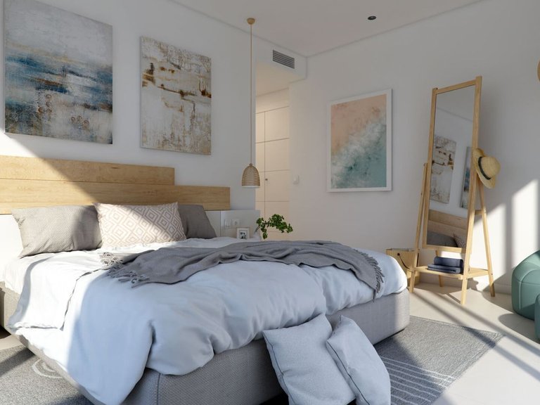 Apartment for Sale in Casares, Malaga 9