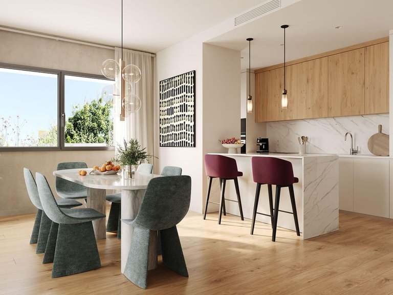 Apartment for Sale in Casares, Malaga 4