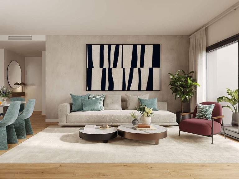 Apartment for Sale in Casares, Malaga 5