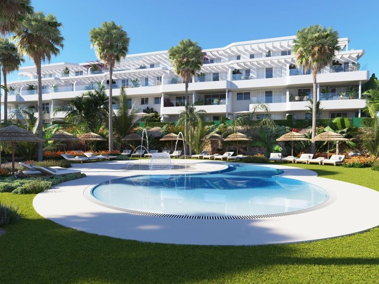 Apartment for Sale in Mijas, Malaga 6