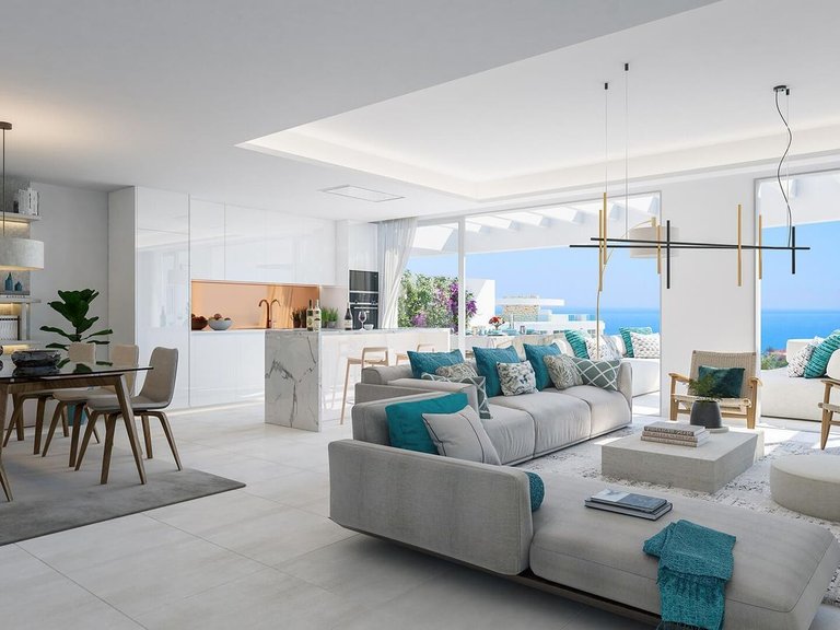 Apartment for Sale in Mijas, Malaga 3