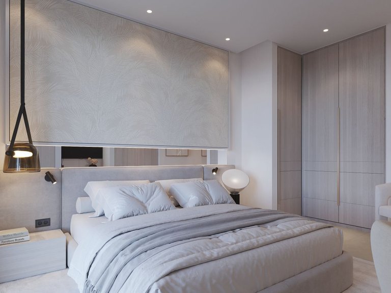 Apartment for Sale in Estepona, Malaga 8