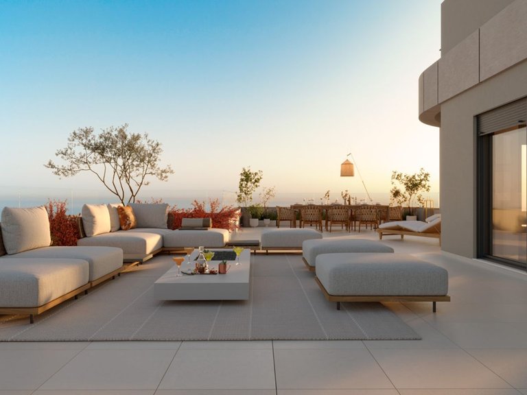 Apartment for Sale in Torremolinos, Malaga 1