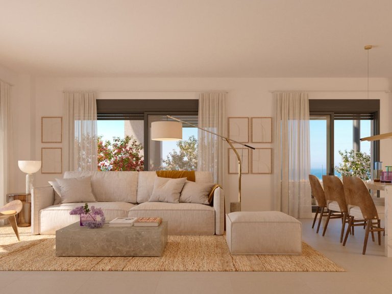 Apartment for Sale in Torremolinos, Malaga 3